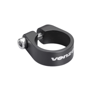 Abrazadera VENZO 31,8 CON PUNTILLA