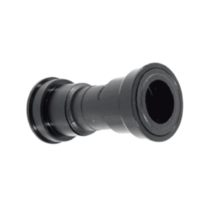 CAJA DE CENTRO BB-03 GX 6061-T641*41BLACK