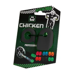 Protector de Biela CHIKEN BIKE
