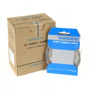Cable Cambios 1,2X2100 CAJAX10 SHIMANO