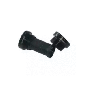 Caja de  Centro BB-01 68/73 Negro BC 1.37*24T