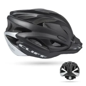 Casco CLIFF Sport 2.0 Night Titanium