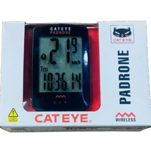 Cicloc Cateye Padrone PA100W