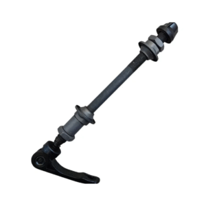 Eje Trasero Extralargo Con BUJE