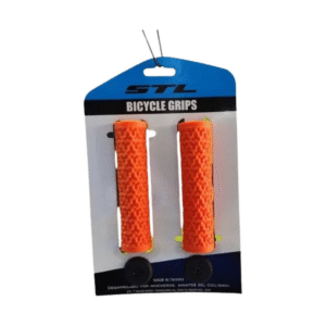 Grips MTB PRO-L2101 | 131 mm Par
