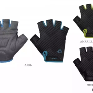 Guantes Cortos Pump GW