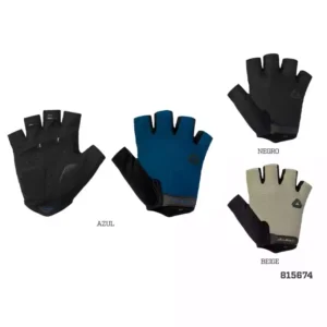 Guantes GW Dedo Corto DEFENDER
