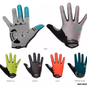 Guantes Largos Classic GW