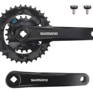 Juego de Bielas EC-M315-2 36-22T 7-8V SHIMANO