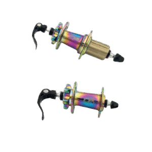 Juego de Manzanas de Disco CP  Cassette Tornasol 6PAWL