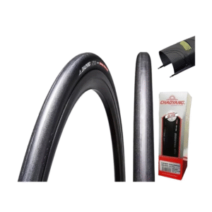 Llanta 700X23 H-479 60TPI Viper Plegable CHAOYANG