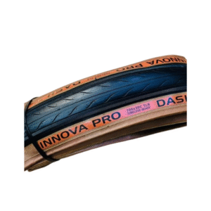 Llanta 700X30C PLG IB-3015N 120TPI DASH N/SKIN TUB