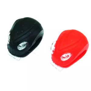 Luz Delantera Trasera EBSL-215D 5LM GW