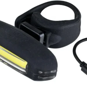 Luz Trasera USB 30LM XC-181R Plastico GW