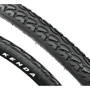 Llanta KENDA EUROTREK 700X32C K197 BK