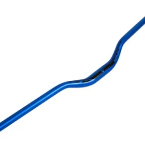 Manubrio MTB High Rise 31,8X800MM Moab