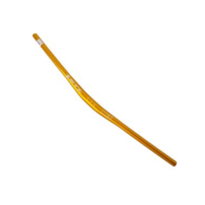 Manubrio MTB STL X3 Profesional Dorado 800mmXTL004