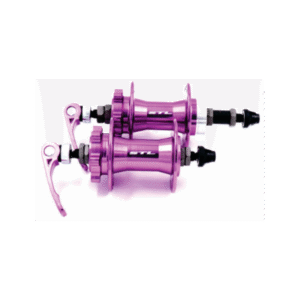 Manzanas Aluminio Stl Mhb04 R S Puntilla 7V Morado