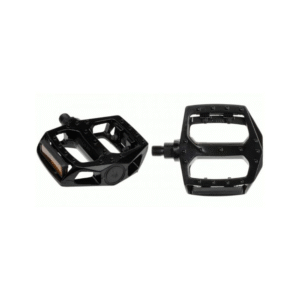 Pedal BMX Aluminio FEIMIN FP-965 9/16 Negro