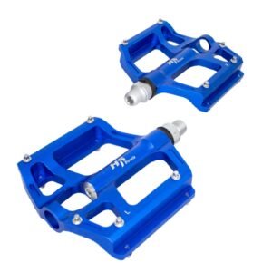 Pedal para Bicicleta Itook BMX Blue