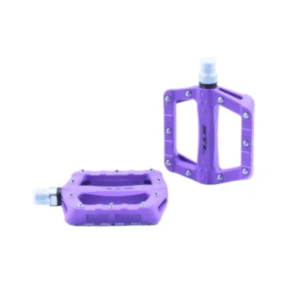 Pedal STL MTB/BMX N8 Morado NYLON