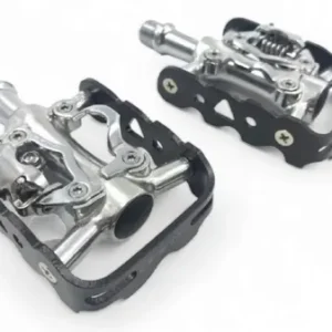 Pedales MTB Doble Propósito ZP-101Z NATU