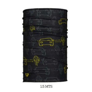 Protector Facial  GW