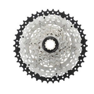 Pacha Cassette 8Vel 11-40T MTB GW