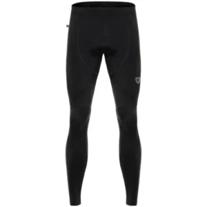 Pantalón Ciclismo GW Hombre Roll Negro