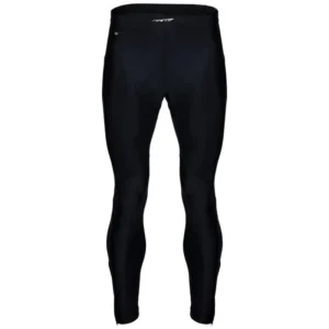 Pantalón de Ciclismo S-T Hombre GW Barricade Negro