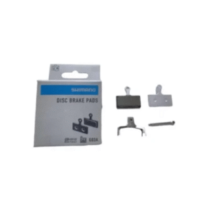 Pastilla DISC BRAKE PDS SHIMANO DEORE