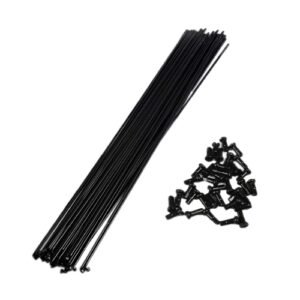 Radios LOVIT 287MM NEGRO, CHINA