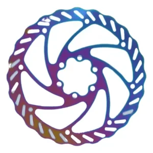 Rotor Freno Disco SM16 160MM TORNASOL STL