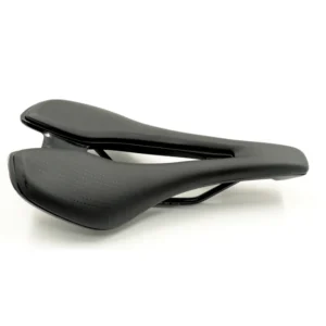 Sillin STL Ergonómicos Antiprostatico Negro QF-3165