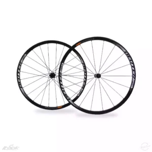 Set Aros Para Bicicleta De Ruta DEUTER ALUMINIO SL5-40H SHIMANO
