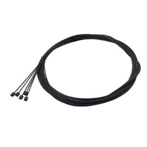 Cable SUN-RACE para Cambios 2300MM Teflón-INOX (PTE 10 UND)