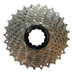 Cassette de Piñones 10 Velocidades 11-34T Silver Ruta CS-R6010 322G ITOOK