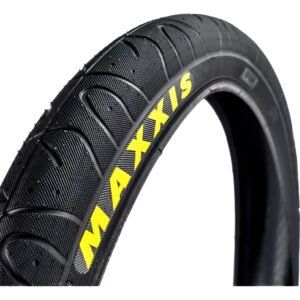 Llanta Bicicleta Maxxis Hookworm 26 X 2.50 Rigida Mtb Stunt
