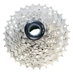 Pacha Casette 9v 11-32t Ruta Itook