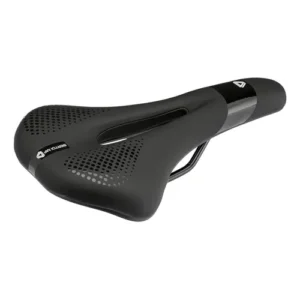 Sillin Bicicleta Gw Bertoi Mtb Ruta Ancho 145 Mm Color Negro Largo 270 Mm