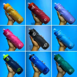 Caramañola Térmica Itook Bidón Libre De Bpa 610ml De 21 Oz