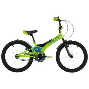 Bicicleta INFANTIL Niño 20P PILOT 100 GW