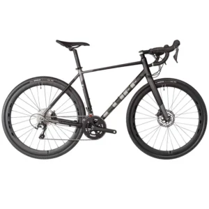 Bicileta GRAVEL CLIFF CROSS