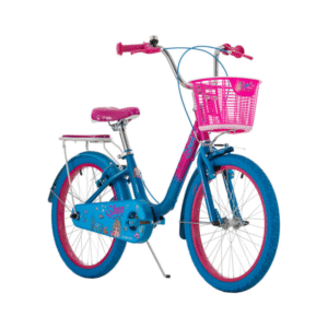 Bicicleta INFANTIL Niña 20P SIREN GW