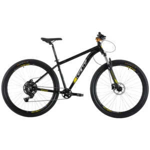 Bicicleta MTB 29 Zebra 1*9 Cues gris
