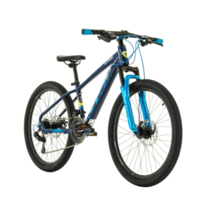 Bicicleta MTB Gw Lynx Rin24 3x7vel - Aluminio