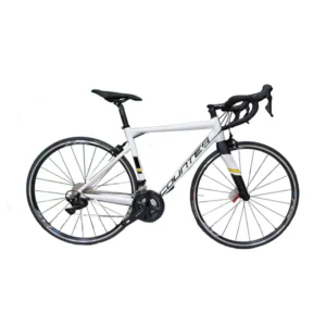 Bicicleta Ruta Ontrail Counter - shimano SORA 2X9 Vel. Tenedor en carbono
