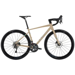 Bicicleta Mortirolo 700C GW Tiagra 2x10 vel DB hidráulico