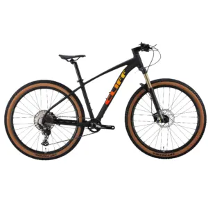 Bicicleta de Montaña CLIFF MUDDY X4 2026