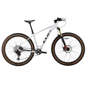 Bicicleta de Montaña CLIFF MUDDY X4 PRO 2026